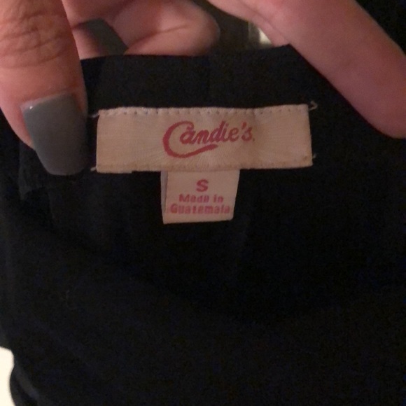 Black cocktail dress - Picture 3 of 6